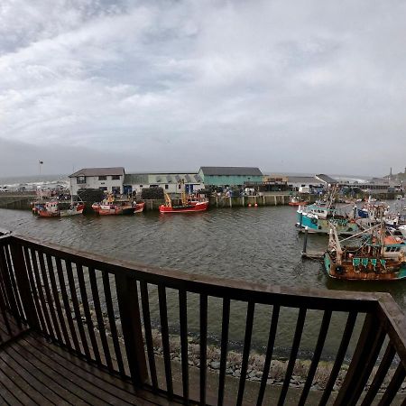 46 Y Lanfa Appartement Aberystwyth Buitenkant foto
