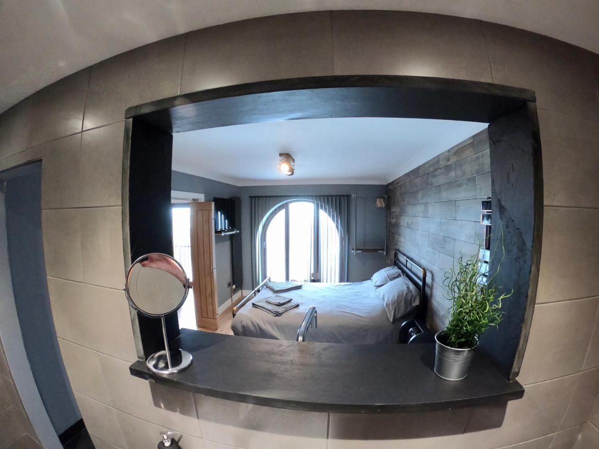 46 Y Lanfa Appartement Aberystwyth Buitenkant foto
